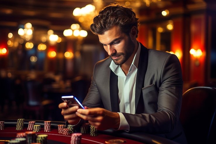 flying game Live Casino