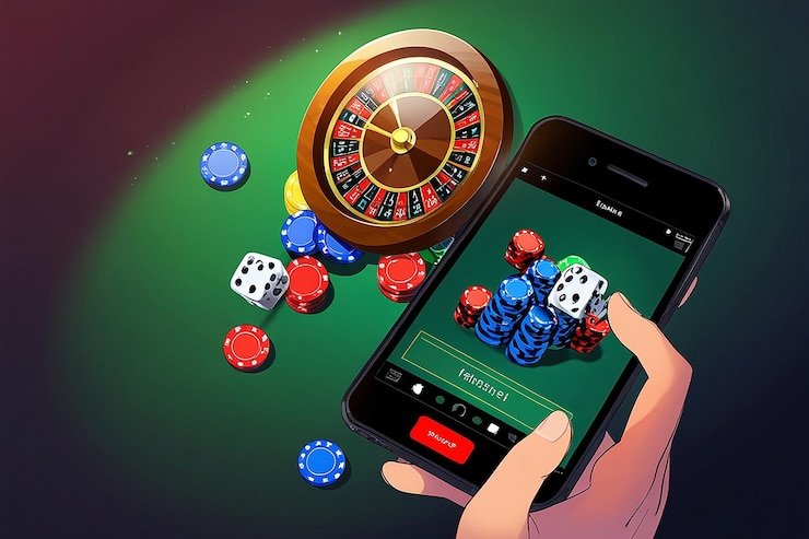 flying game Slots